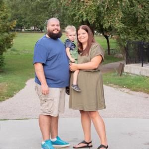 Meet your Posher, Kathy